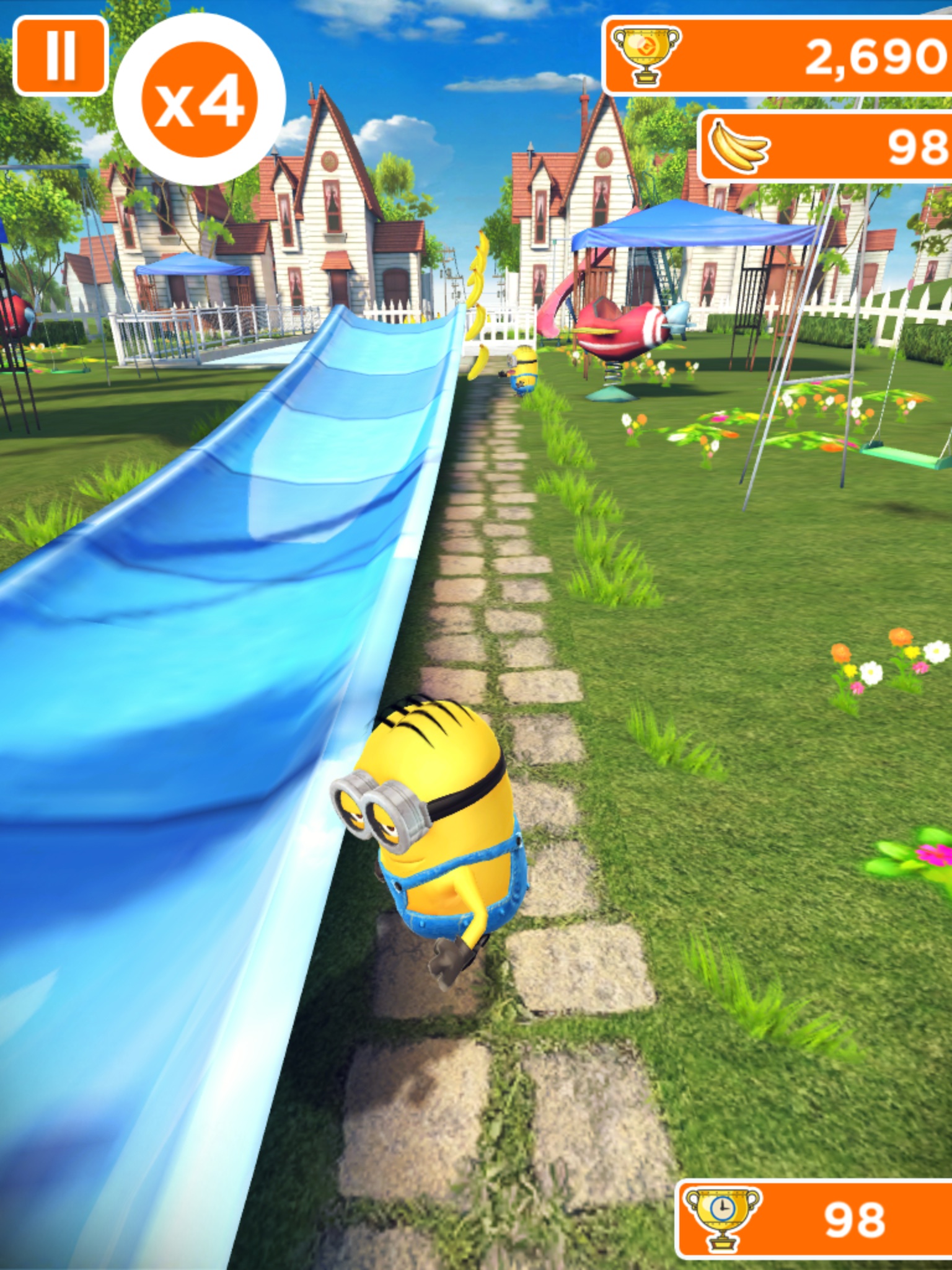 minion games free download