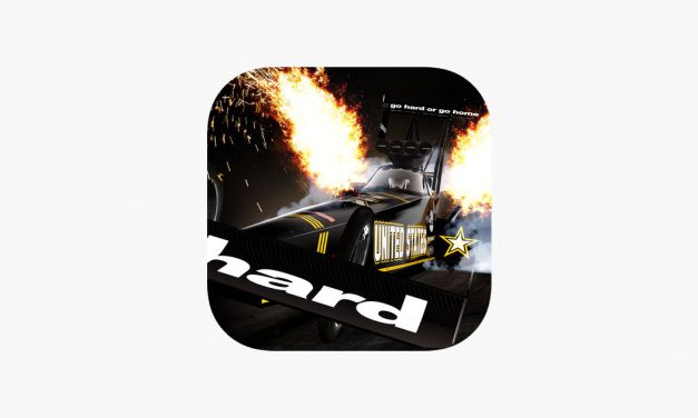 Dragster Mayhem – Top Fuel Simulator Ipa Game iOS Free Download