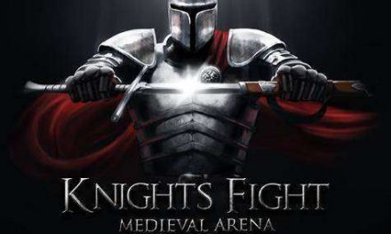Knights Fight Medieval Arena Apk Game Android Free Download