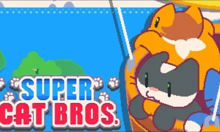 Super Cats Apk Game Android Free Download