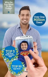 FACEinHOLE App Android Free Download