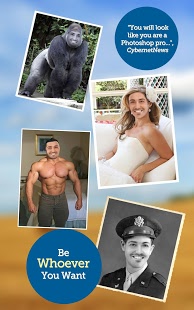 FACEinHOLE App Android Free Download