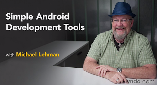 Lynda - Kinahanglanon nga Pagbansay sa Android Studio