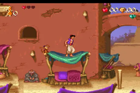 Aladdin App Android Free Download