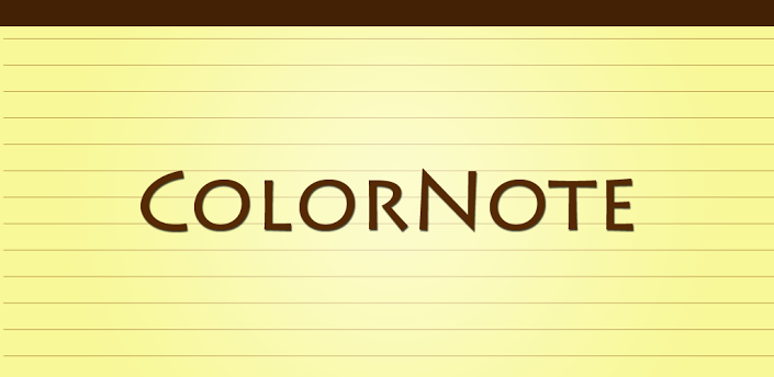ColorNote Notepad Notes App Android Free Download