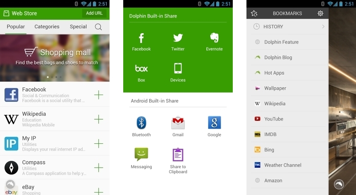 Dolphin Browser App Android Free Download Dolphin Browser App Android Free Download