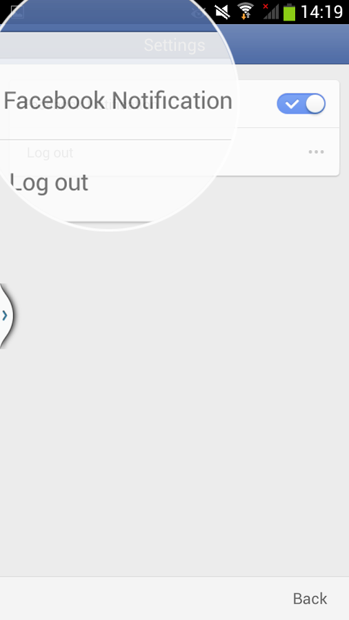 FB Photo Uploader App Android Free Download