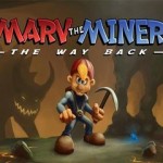 Marv The Miner 3 The Way Back Game Android Free Download