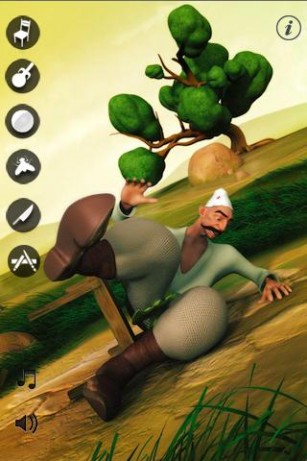 Salam Eli Game Android Free Download