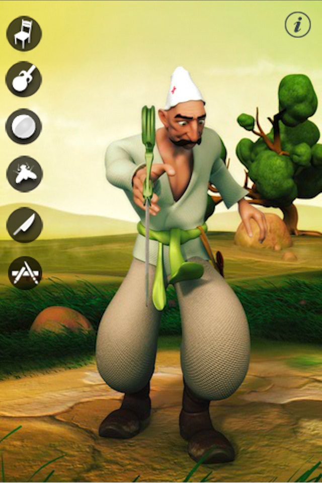 Salam Eli Game Android Free Download