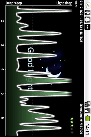 Sleep as Android FULL App Android Free Download