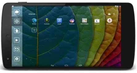 Smart Launcher 2 Pro App Android Free Download
