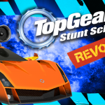Top Gear Stunt School SSR ойыны Android тегін жүктеп алу