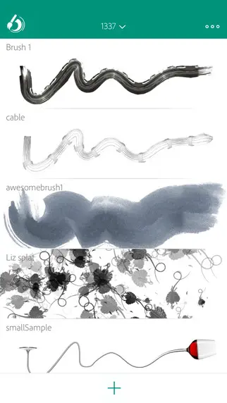 Adobe Brush CC App Android Free Download