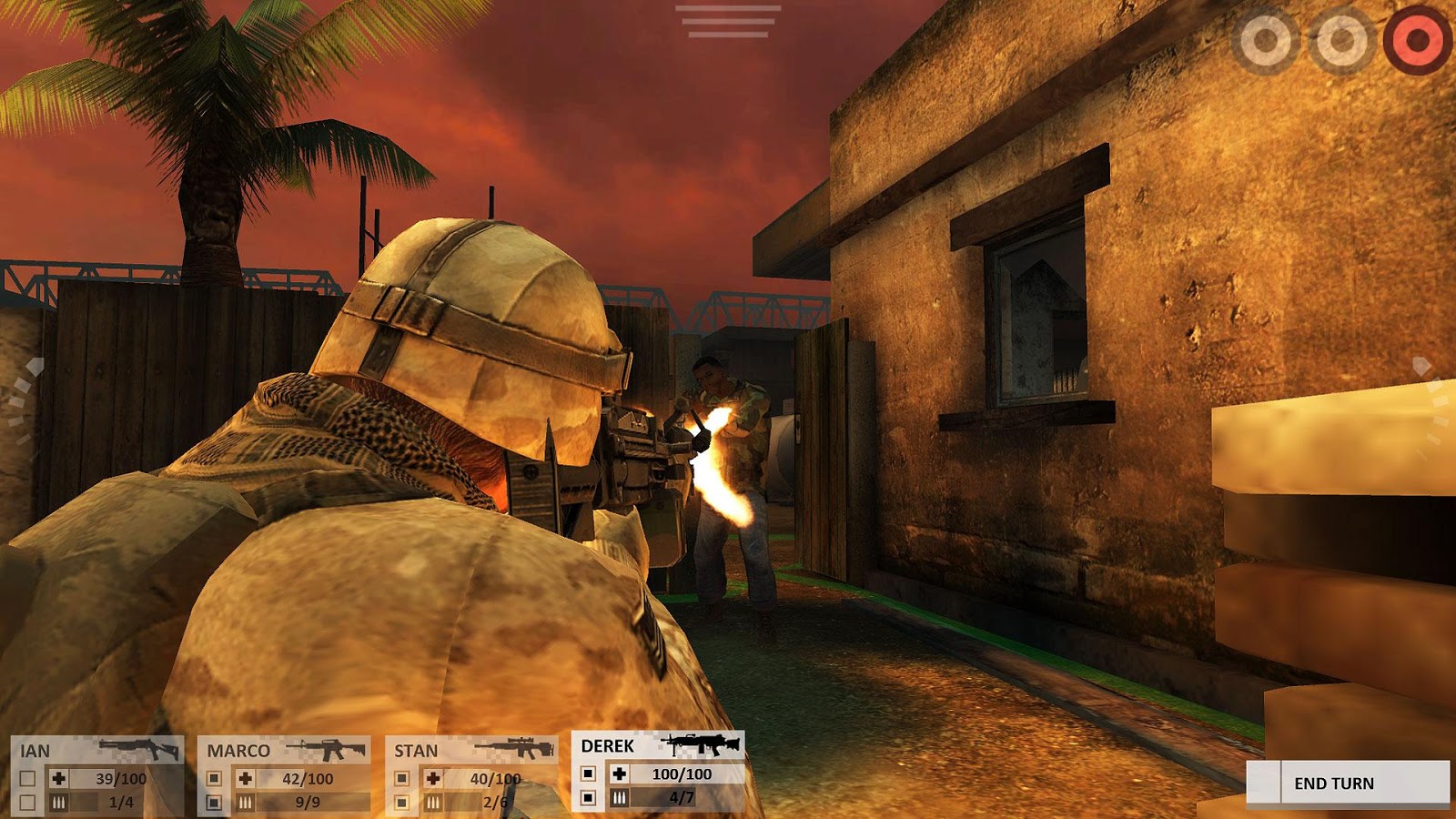 Arma Tactics THD Game Android Free Download