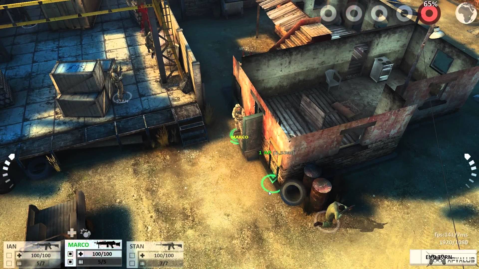 Arma Tactics THD Game Android Free Download