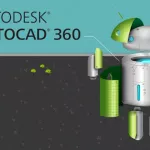 تحميل تطبيق Autodesk AutoCAD 360 Pro Android مجانًا