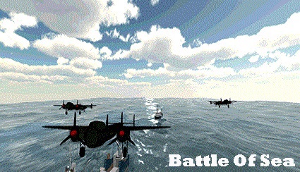 Battle Of Sea Game Android Free Download