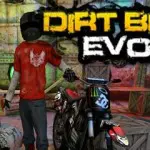 Dirt Bike Evo لعبة الروبوت تحميل مجاني