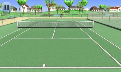 Hit Tennis 3 Game Android free Download