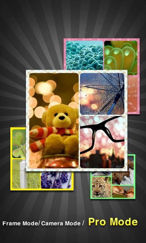 InstaPicFrame Instagram App Android Free Download