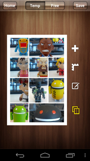 InstaPicFrame Instagram App Android Free Download
