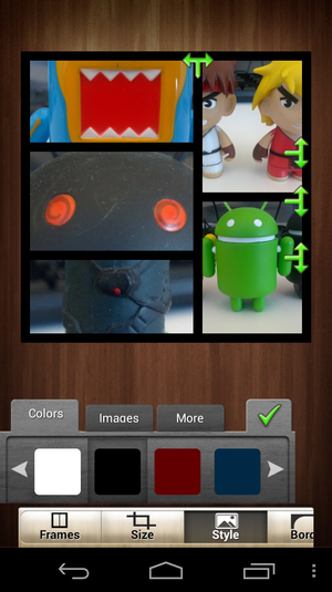InstaPicFrame Instagram App Android Free Download