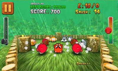Jungle Smash Game Android Free Download