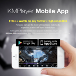 Libre nga Pag-download sa KMPlayer App Ios