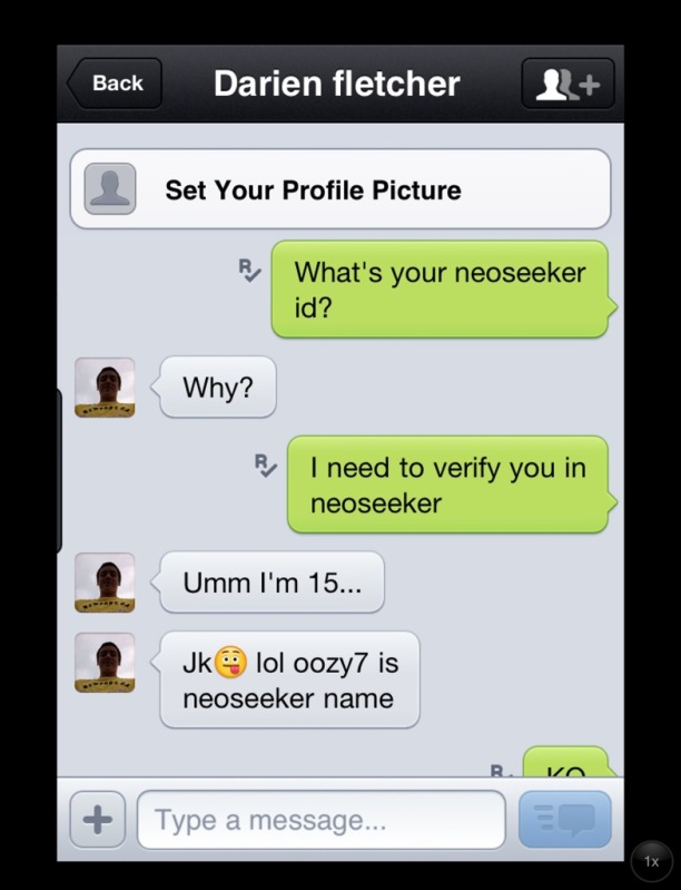 Kik Messenger App Ios Free Download