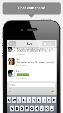 Kik Messenger App Ios Free Download