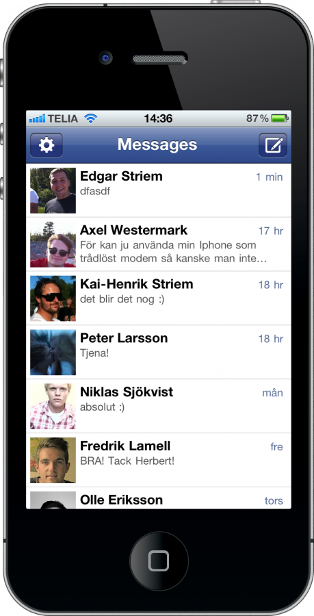 Kik Messenger App Ios Free Download