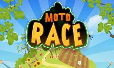 Moto Race Game IOS Free Download