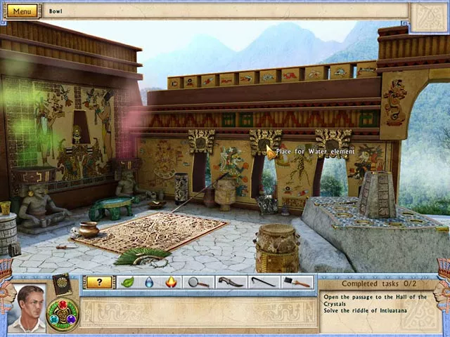 Quest of Fate Game Android Free Download
