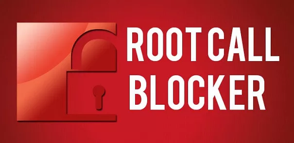 Root Call Blocker Pro lietotne Android bezmaksas lejupielāde