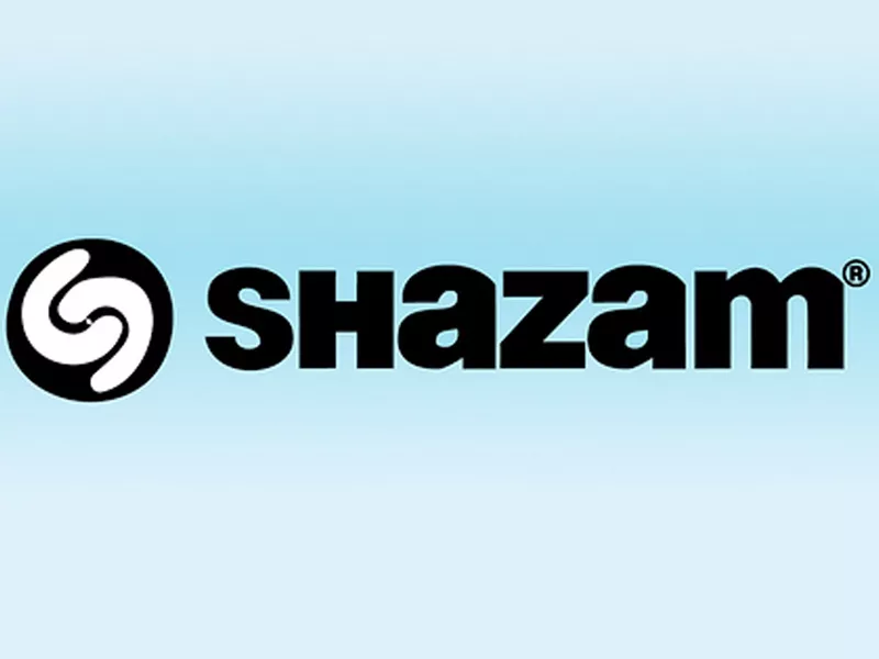 Hoʻoiho manuahi ʻo Shazam App Android