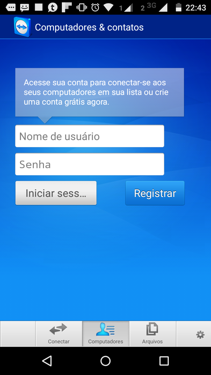 TeamViewer App Android Free Download