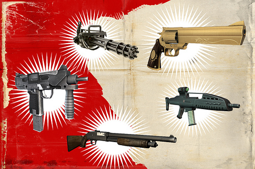 The House of the Dead Overkill ­The Lost Reels Game Ios Free Download