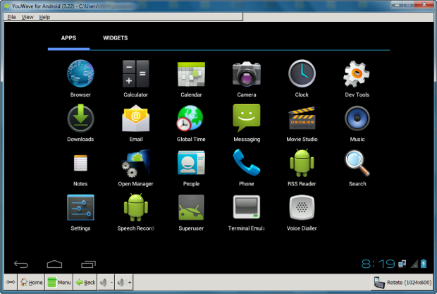 YouWave Premium App Android Free Download YouWave Premium App Android Free Download