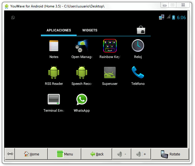 YouWave Premium App Android Free Download YouWave Premium App Android Free Download