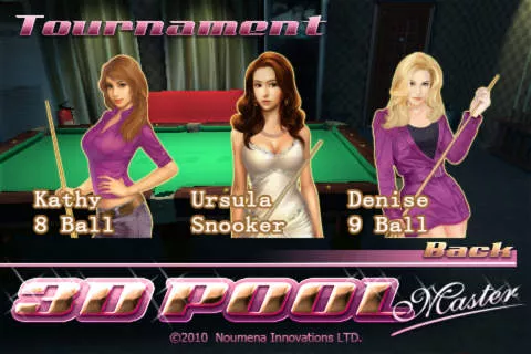 3D Pool Master Game Ios Free Download