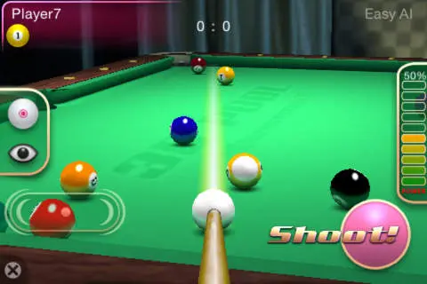 3D Pool Master Game Ios Free Download