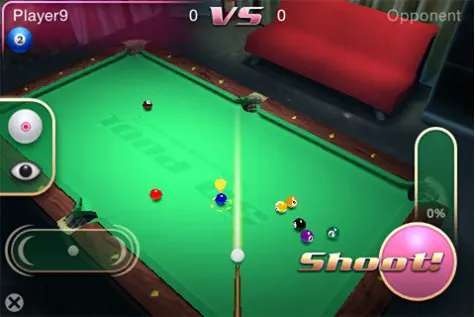 3D Pool Master Game Ios Free Download