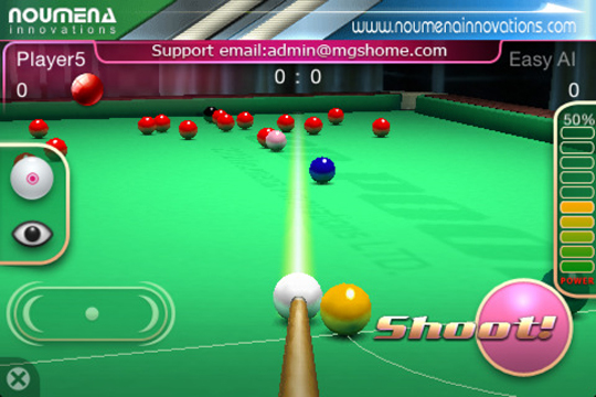 3D Pool Master Game Ios Free Download