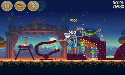 Angry Birds Seasons Abra Ca Bacon Game Android Free Download Angry Birds Seasons Abra Ca Bacon Game Android Free Download