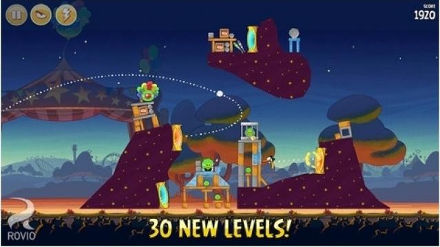 Angry Birds Seasons Abra Ca Bacon Game Android Free Download Angry Birds Seasons Abra Ca Bacon Game Android Free Download
