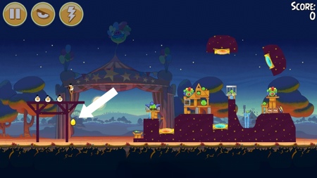 Angry Birds Seasons Abra Ca Bacon Game Android Free Download Angry Birds Seasons Abra Ca Bacon Game Android Free Download