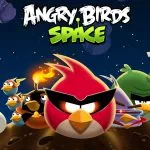 Angry Birds Space HD ойыны Android тегін жүктеп алу