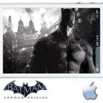 باتمان Arkham أصول لعبة تحميل مجاني دائرة الرقابة الداخلية