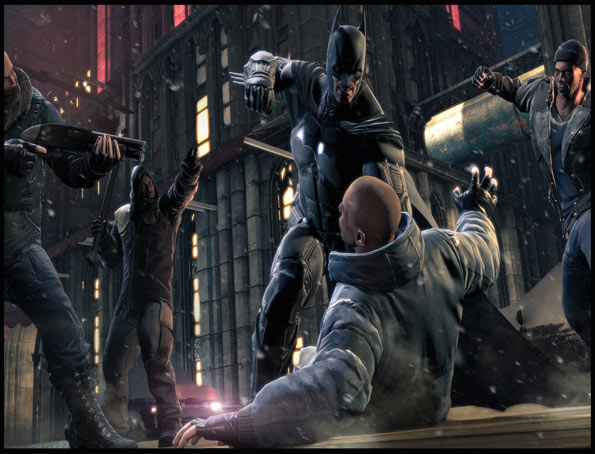 Batman Arkham Origins Game Ios Free Download Batman Arkham Origins Game Ios Free Download